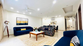 Olive Service Apartments Saket
